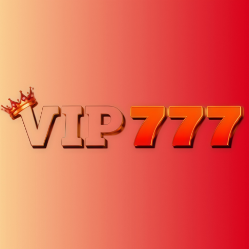 vip777 Logo